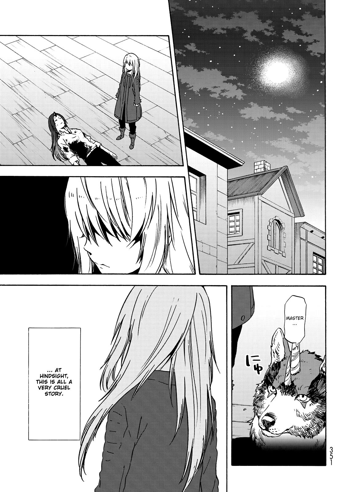 Tensei Shitara Slime Datta Ken, Chapter 60 image 22